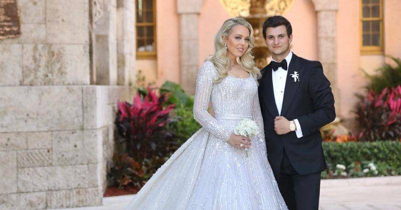 Instagram.com/tiffanytrump